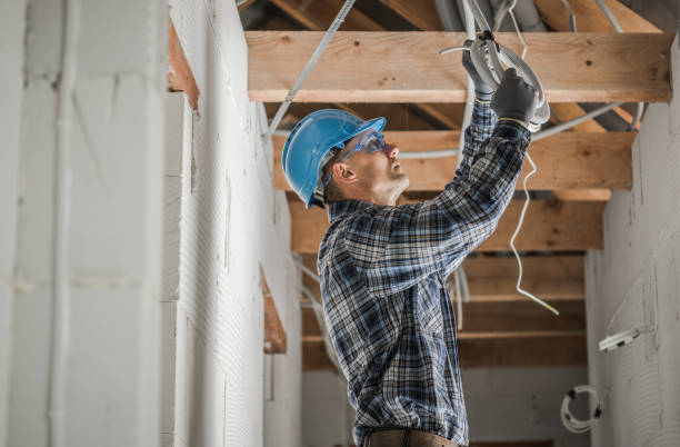 Trusted Stryker, OH Electrician Experts