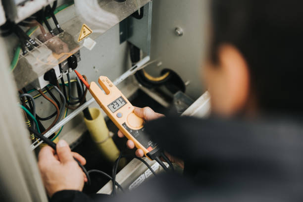 Best Electrician Near Me  in Stryker, OH