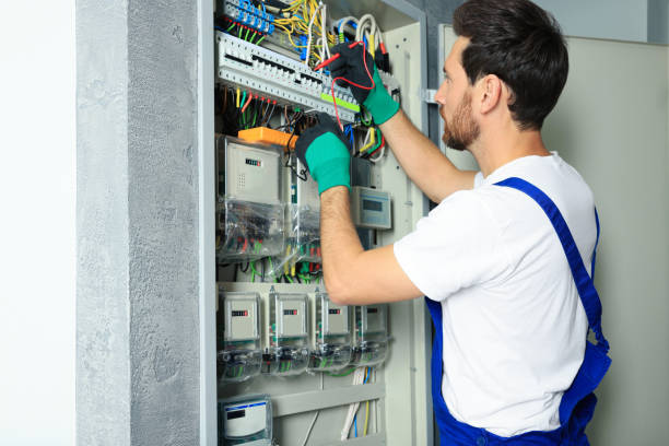 Best Electrical Outlet Repair  in Stryker, OH
