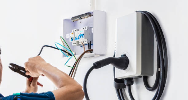 Affordable Emergency Electrician in Stryker, OH