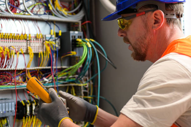 Best Generator Installation Services  in Stryker, OH